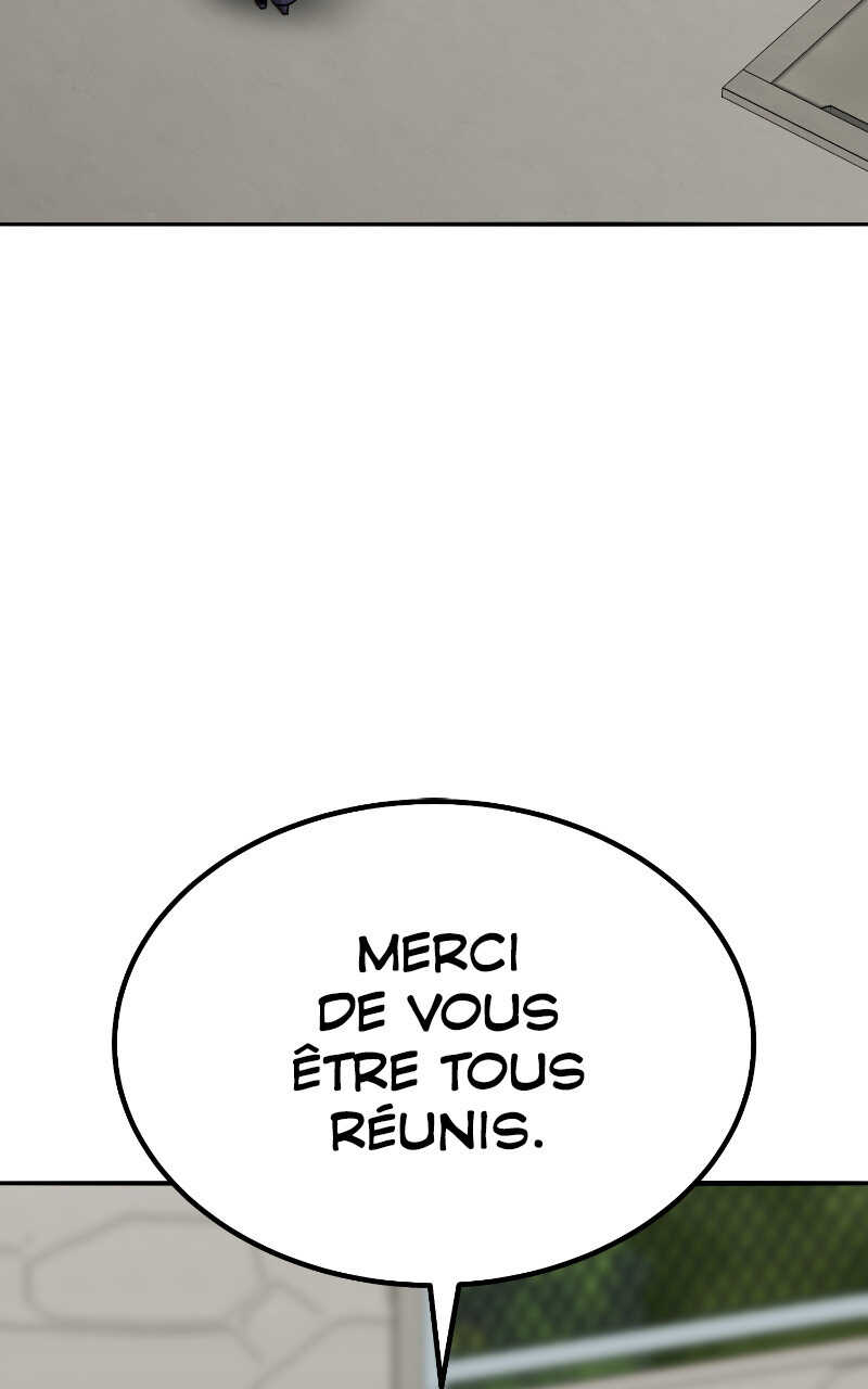 Read Limit Breaker FR Manga Online