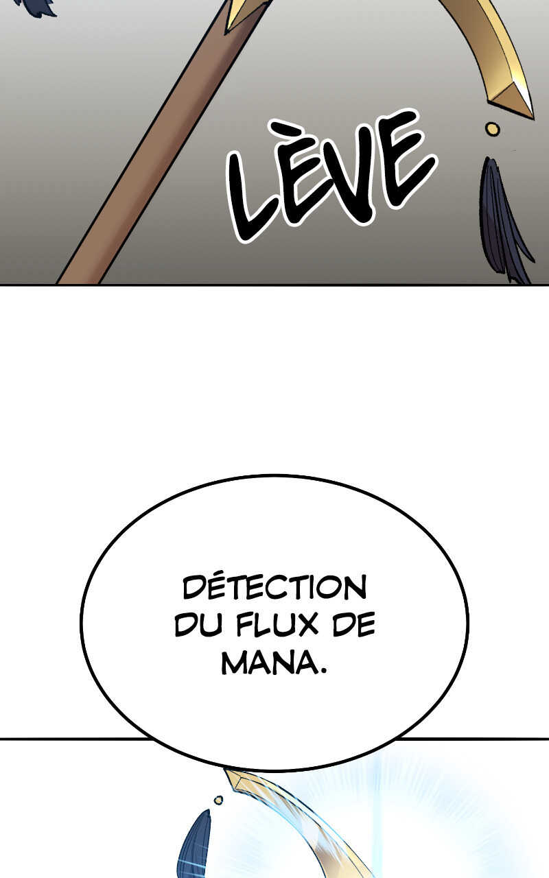 Read Limit Breaker FR Manga Online