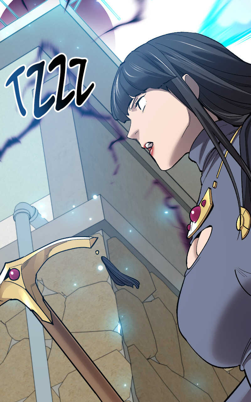 Read Limit Breaker FR Manga Online