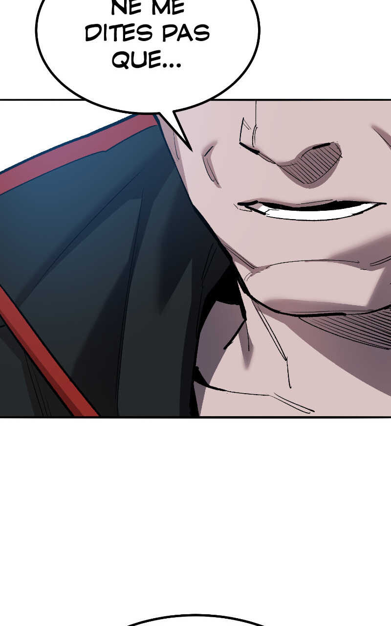 Read Limit Breaker FR Manga Online