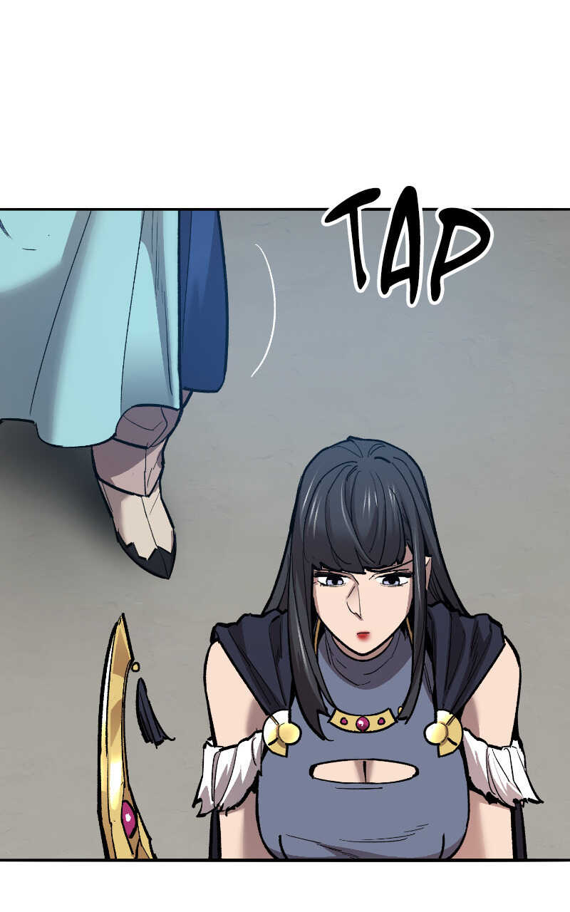 Read Limit Breaker FR Manga Online