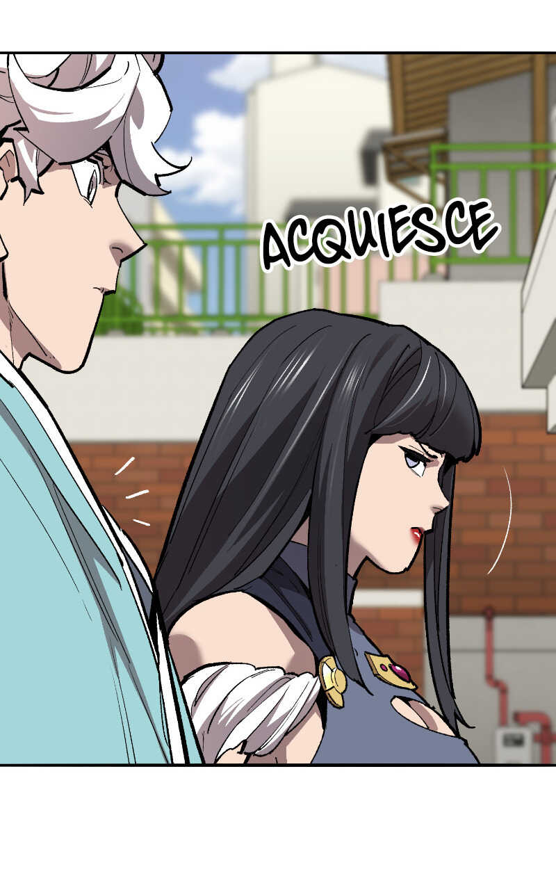 Read Limit Breaker FR Manga Online