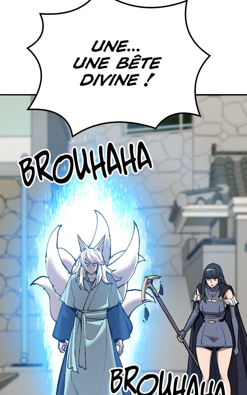 Read Limit Breaker FR Manga Online