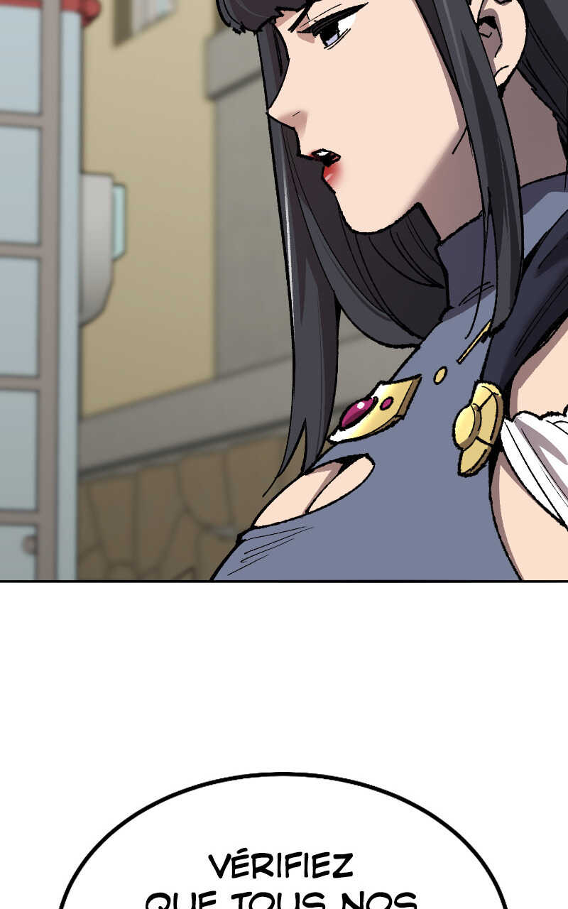 Read Limit Breaker FR Manga Online