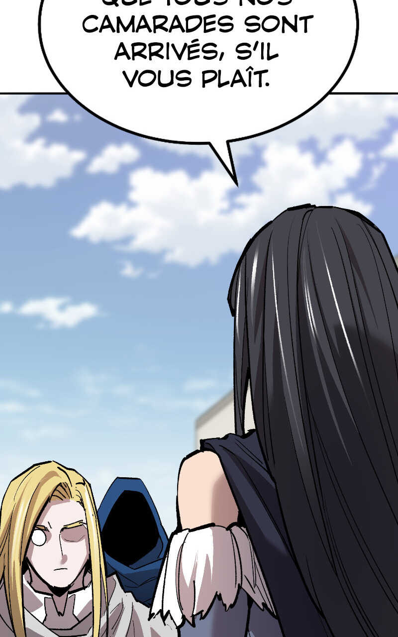 Read Limit Breaker FR Manga Online
