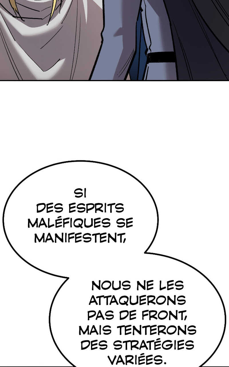 Read Limit Breaker FR Manga Online