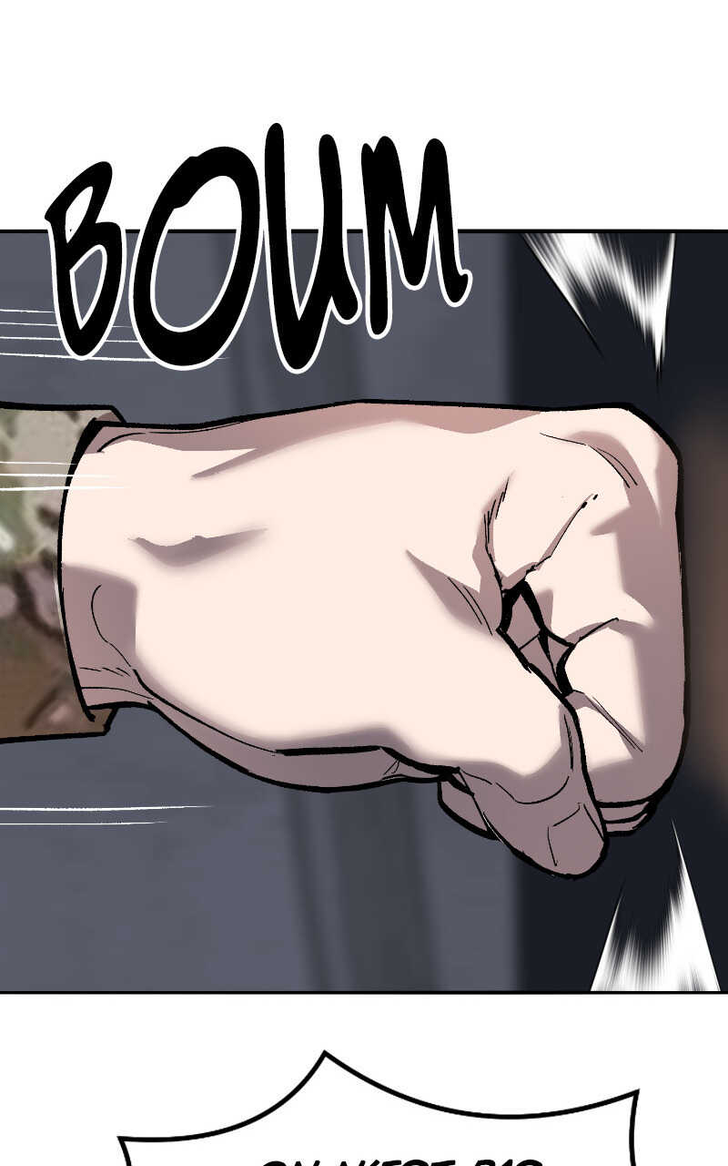 Read Limit Breaker FR Manga Online