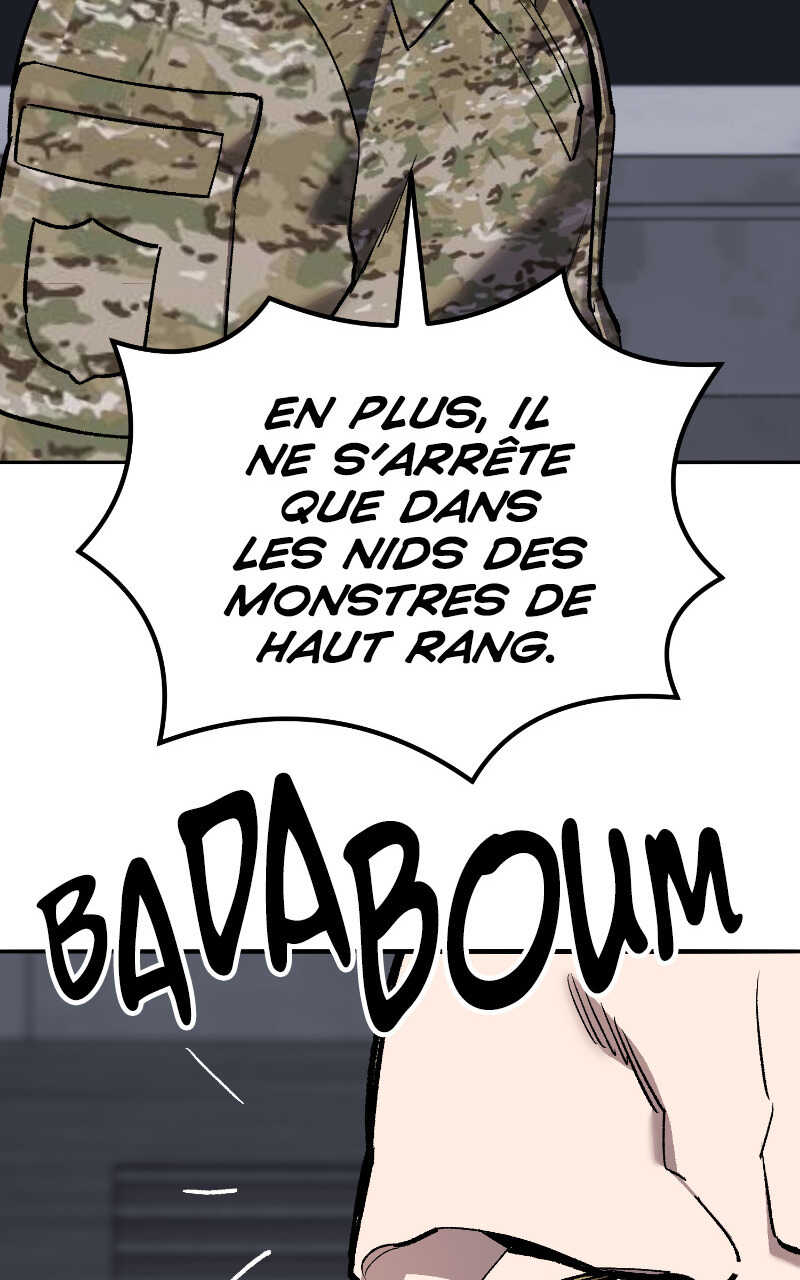 Read Limit Breaker FR Manga Online
