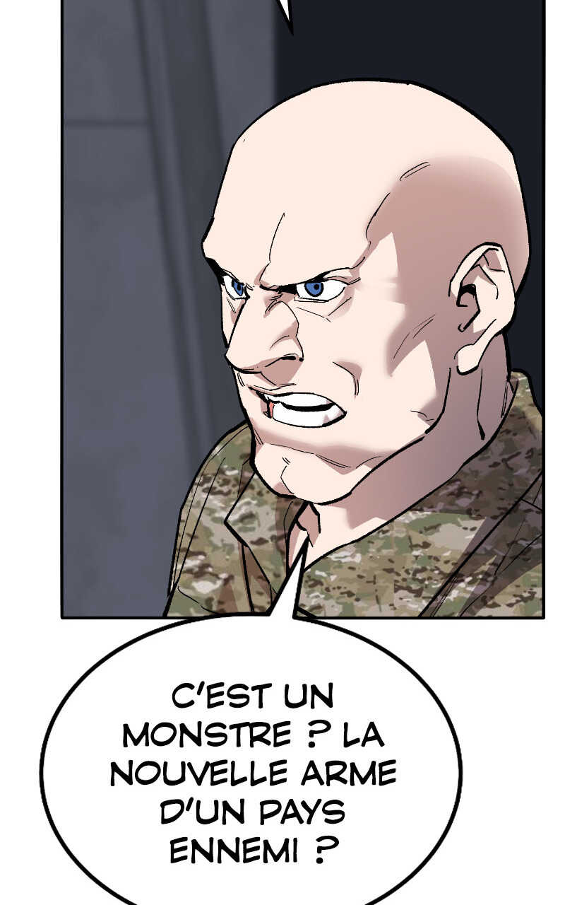 Read Limit Breaker FR Manga Online