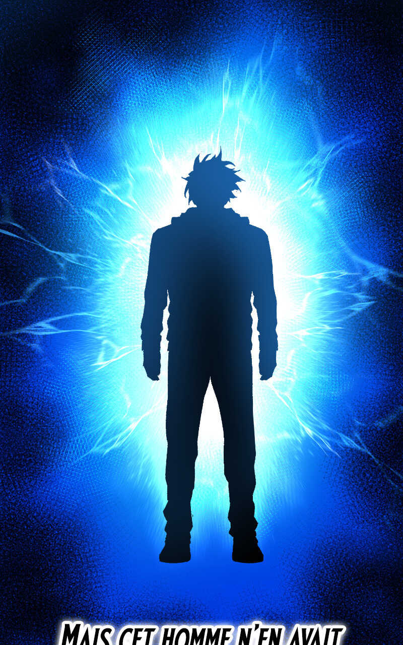 Read Limit Breaker FR Manga Online