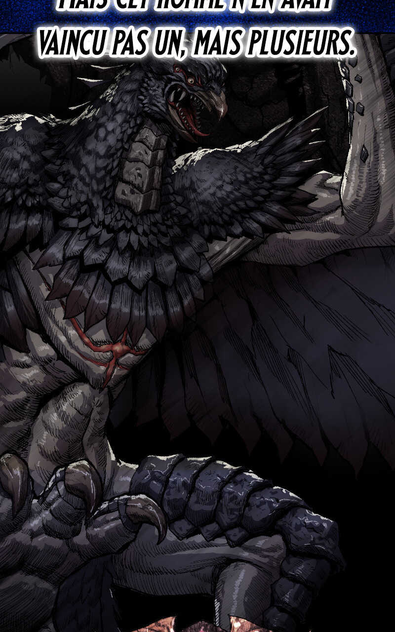 Read Limit Breaker FR Manga Online