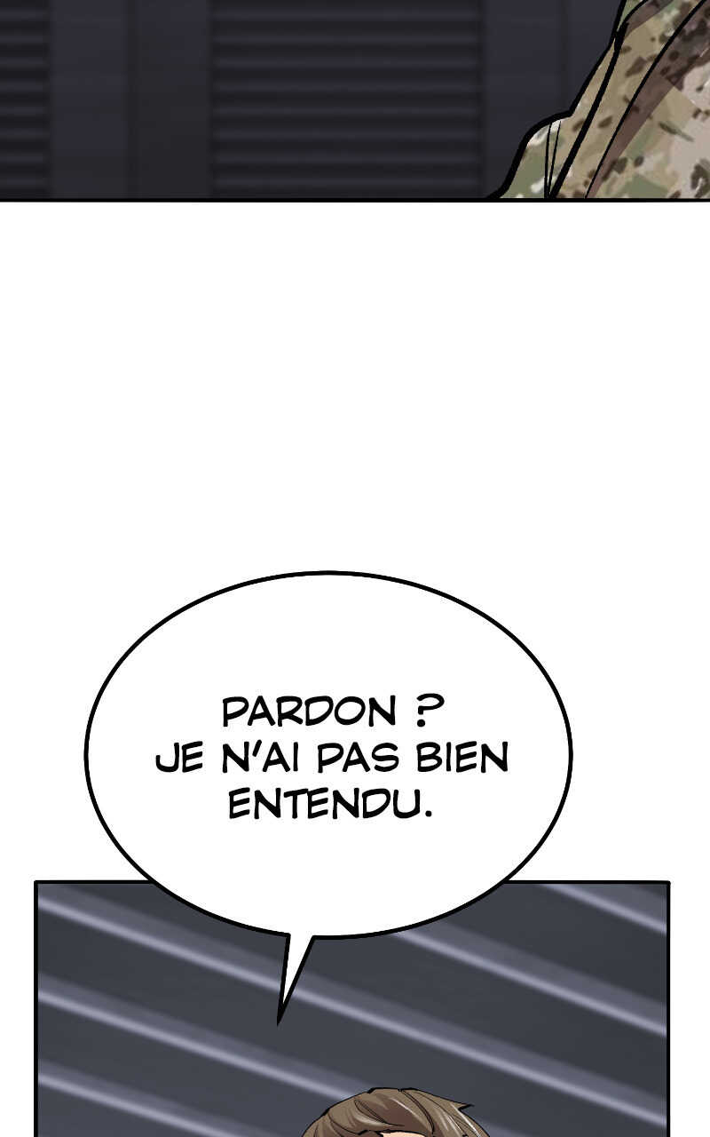 Read Limit Breaker FR Manga Online