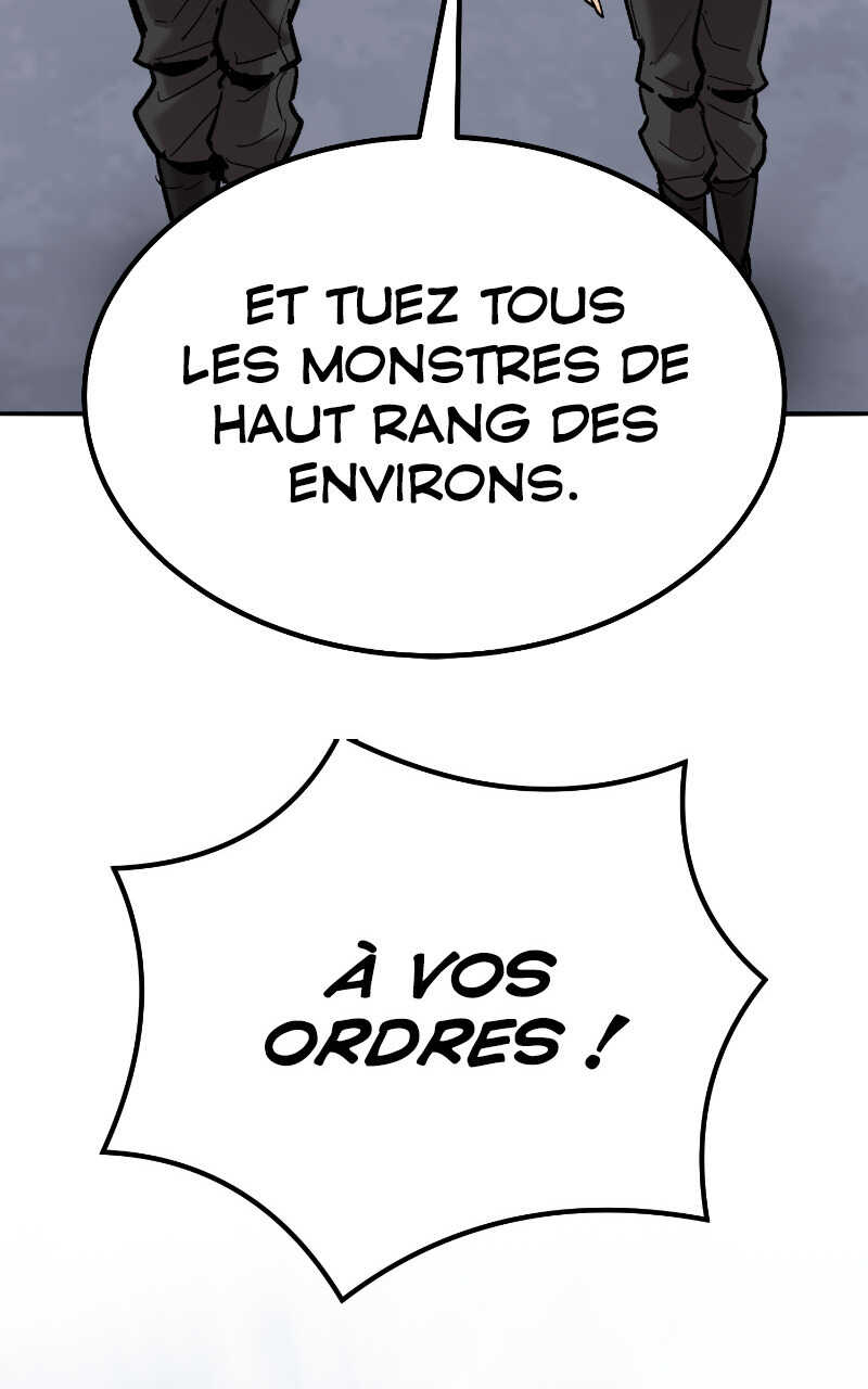 Read Limit Breaker FR Manga Online
