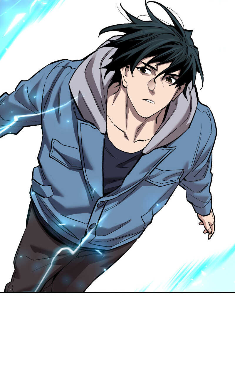 Read Limit Breaker FR Manga Online