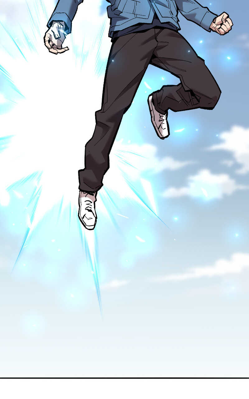 Read Limit Breaker FR Manga Online