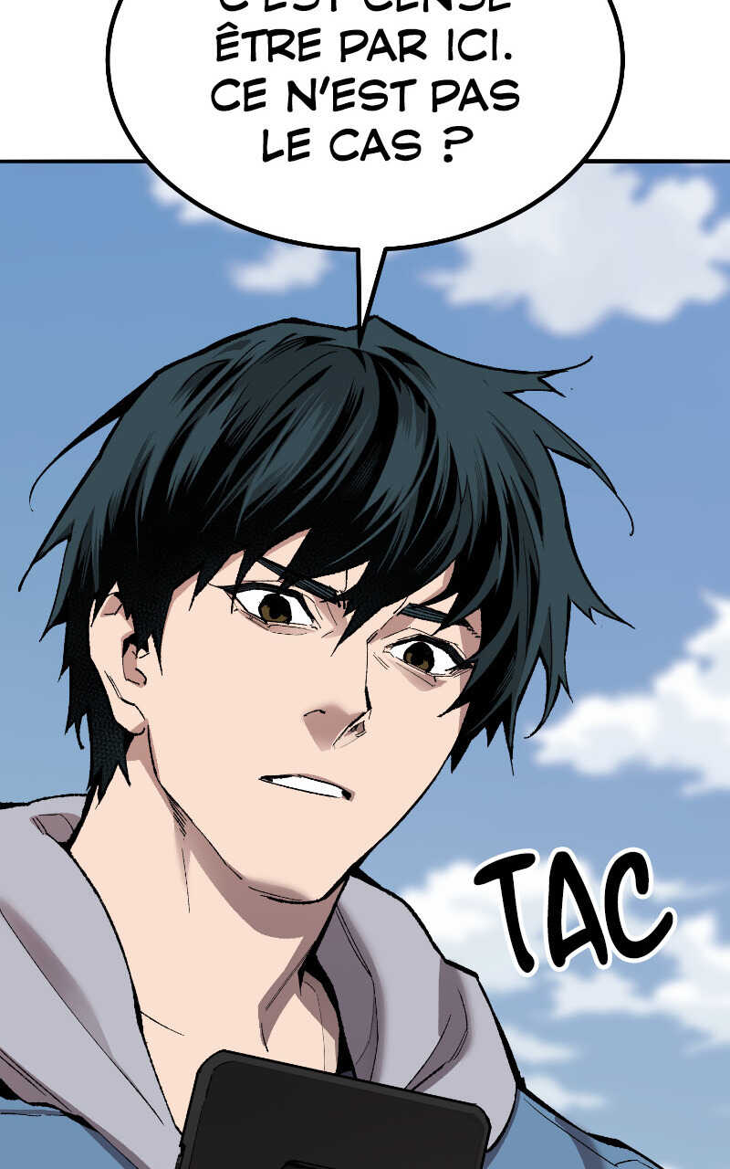 Read Limit Breaker FR Manga Online