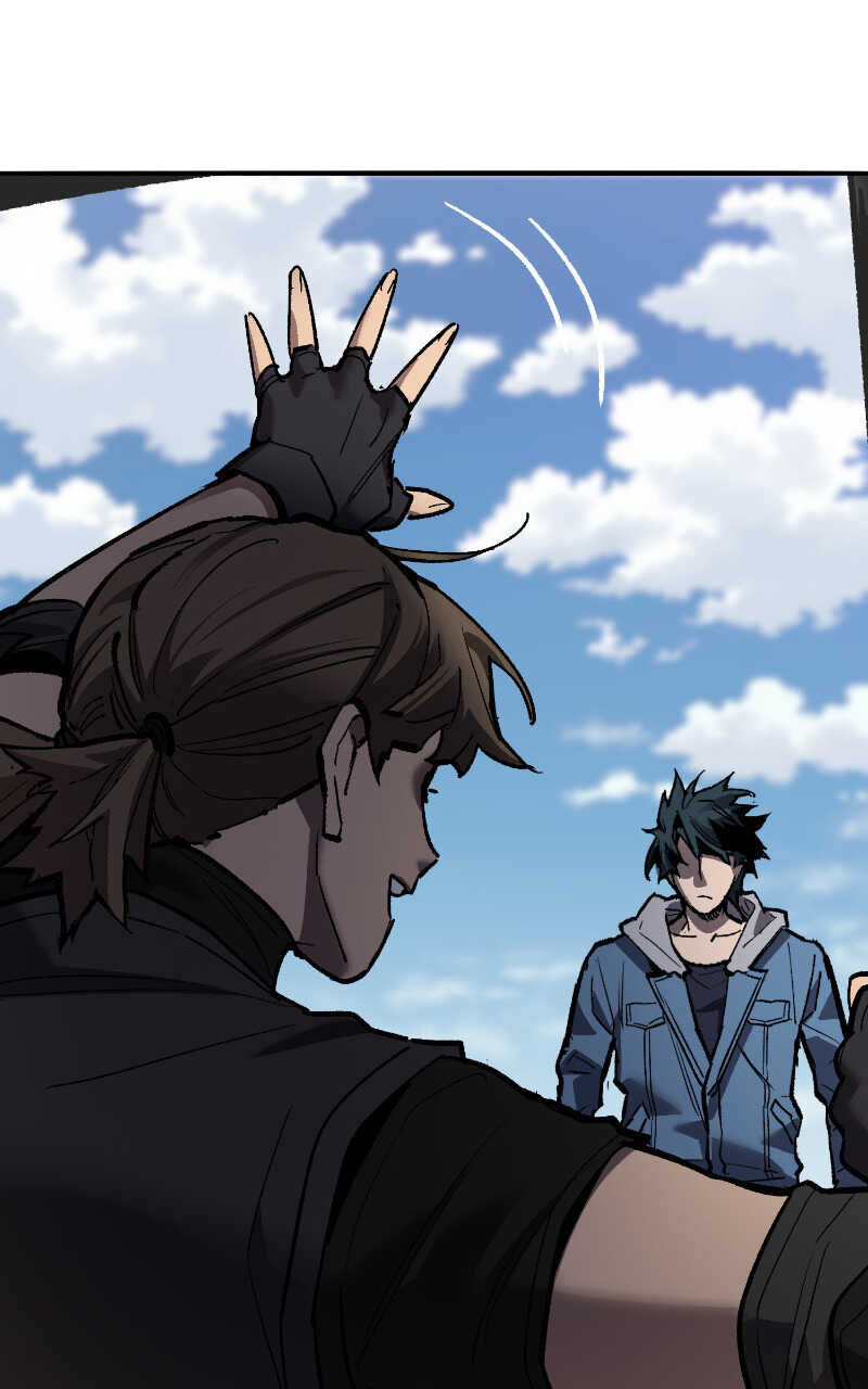 Read Limit Breaker FR Manga Online