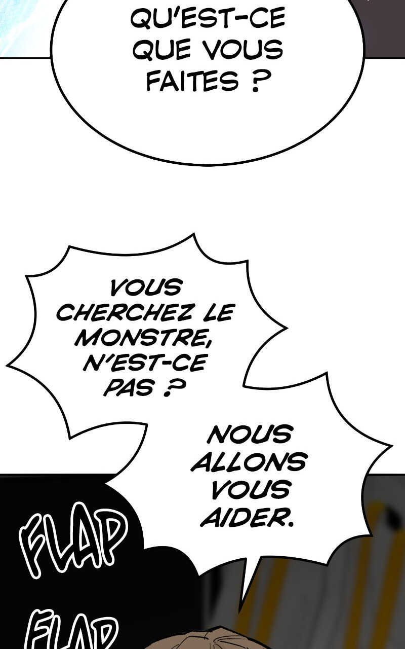 Read Limit Breaker FR Manga Online