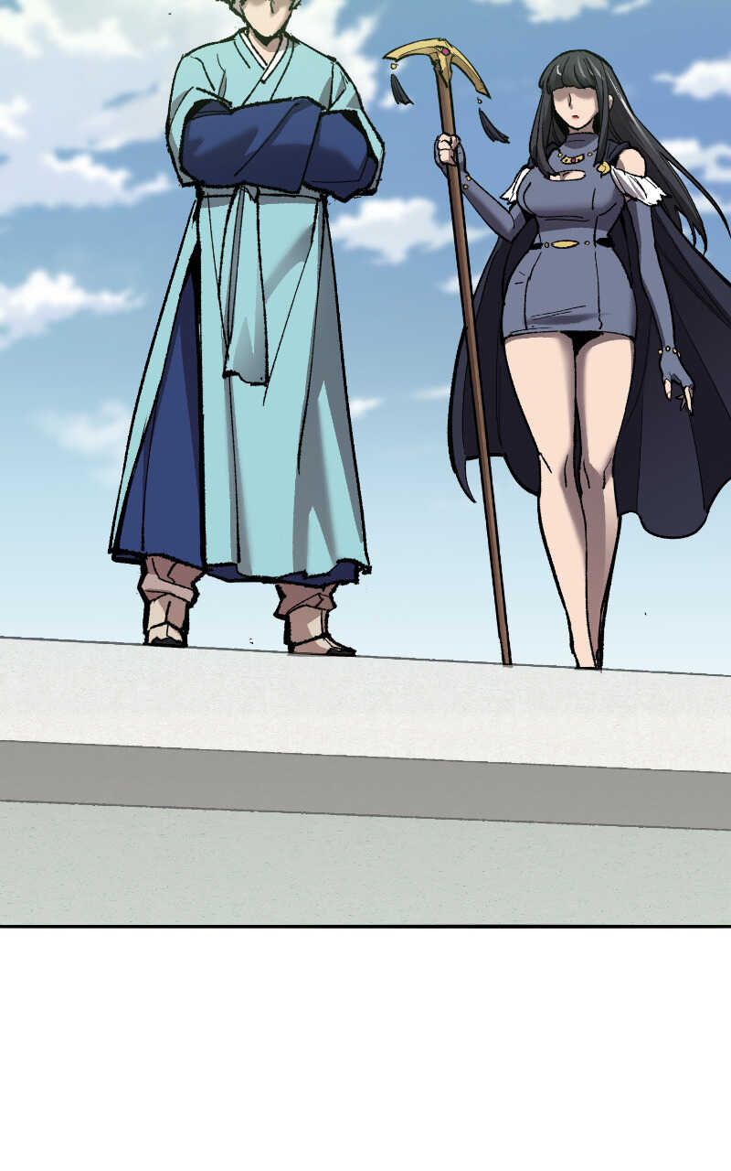 Read Limit Breaker FR Manga Online