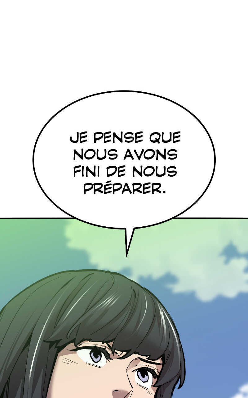 Read Limit Breaker FR Manga Online