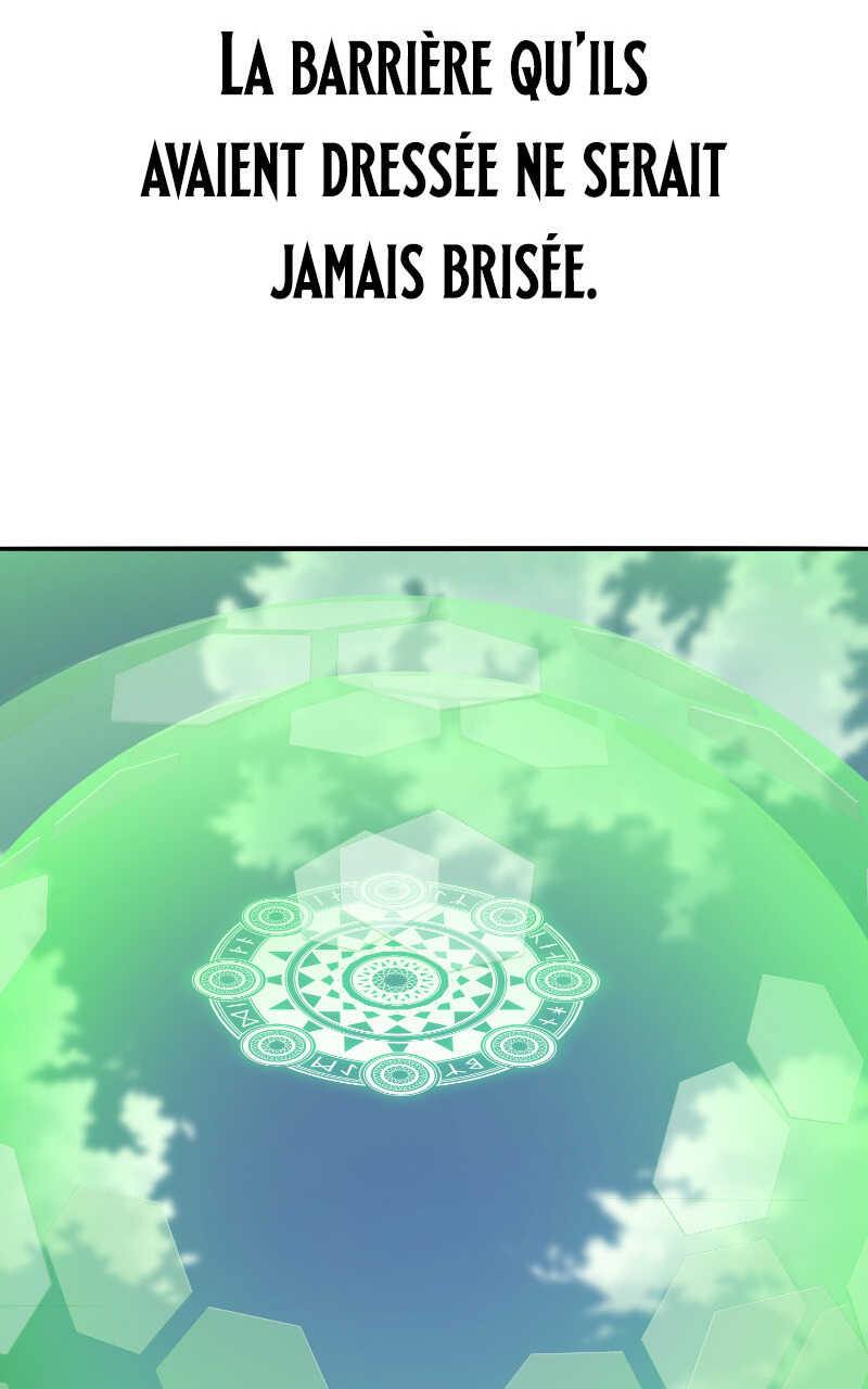 Read Limit Breaker FR Manga Online