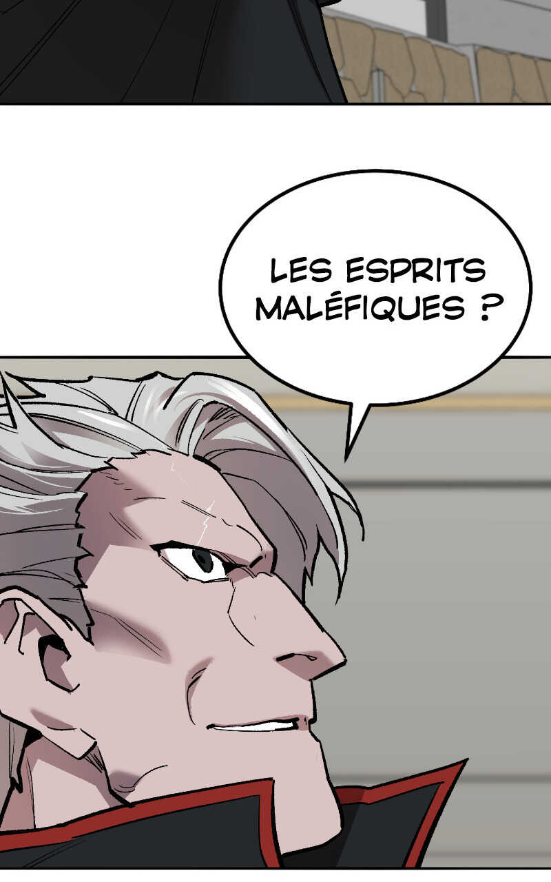 Read Limit Breaker FR Manga Online
