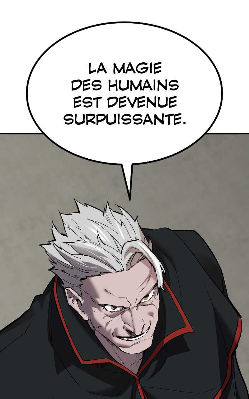 Read Limit Breaker FR Manga Online
