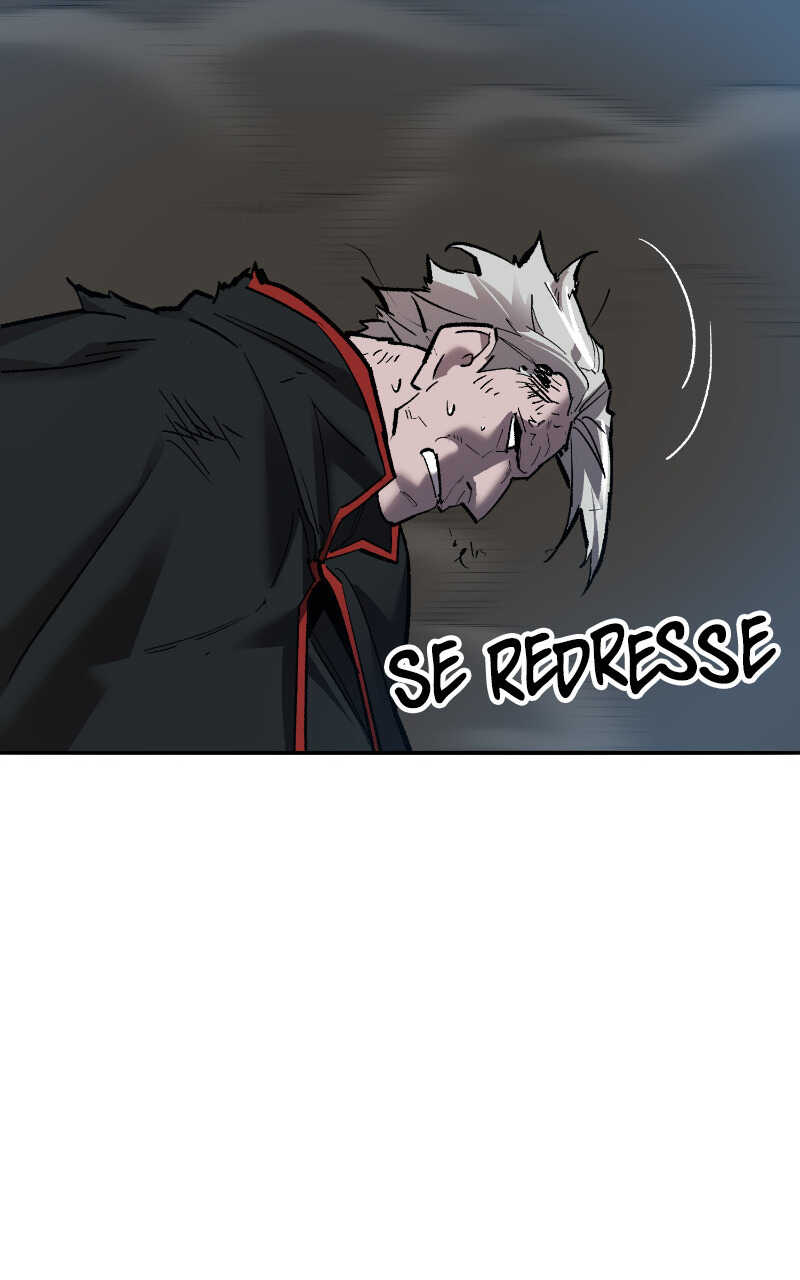 Read Limit Breaker FR Manga Online