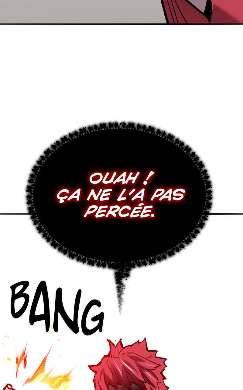 Read Limit Breaker FR Manga Online