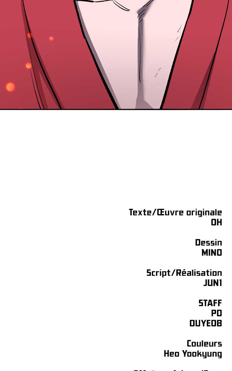Read Limit Breaker FR Manga Online