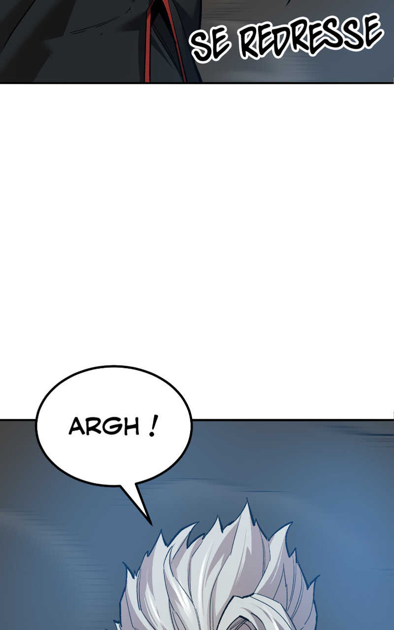 Read Limit Breaker FR Manga Online