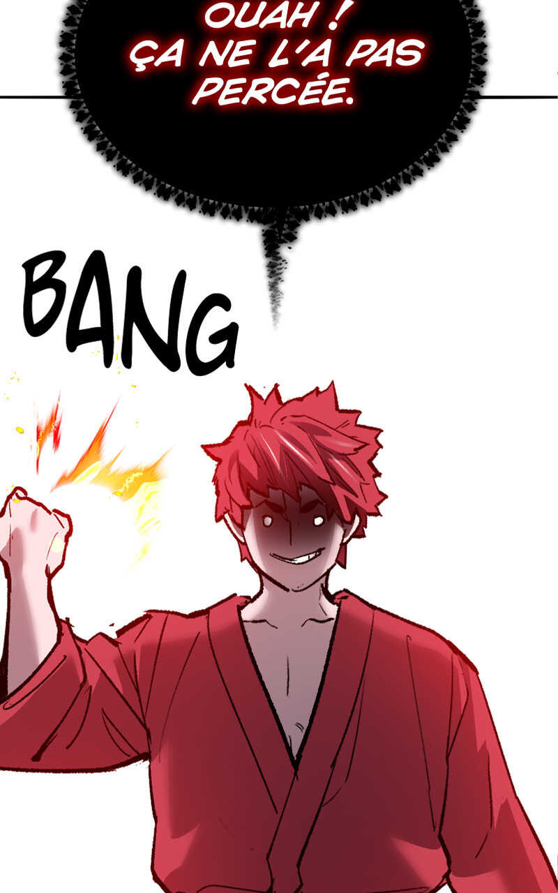 Read Limit Breaker FR Manga Online