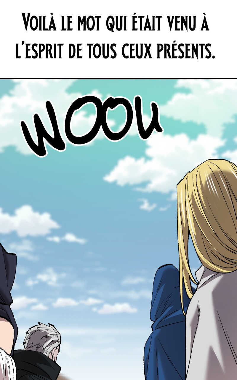 Read Limit Breaker FR Manga Online
