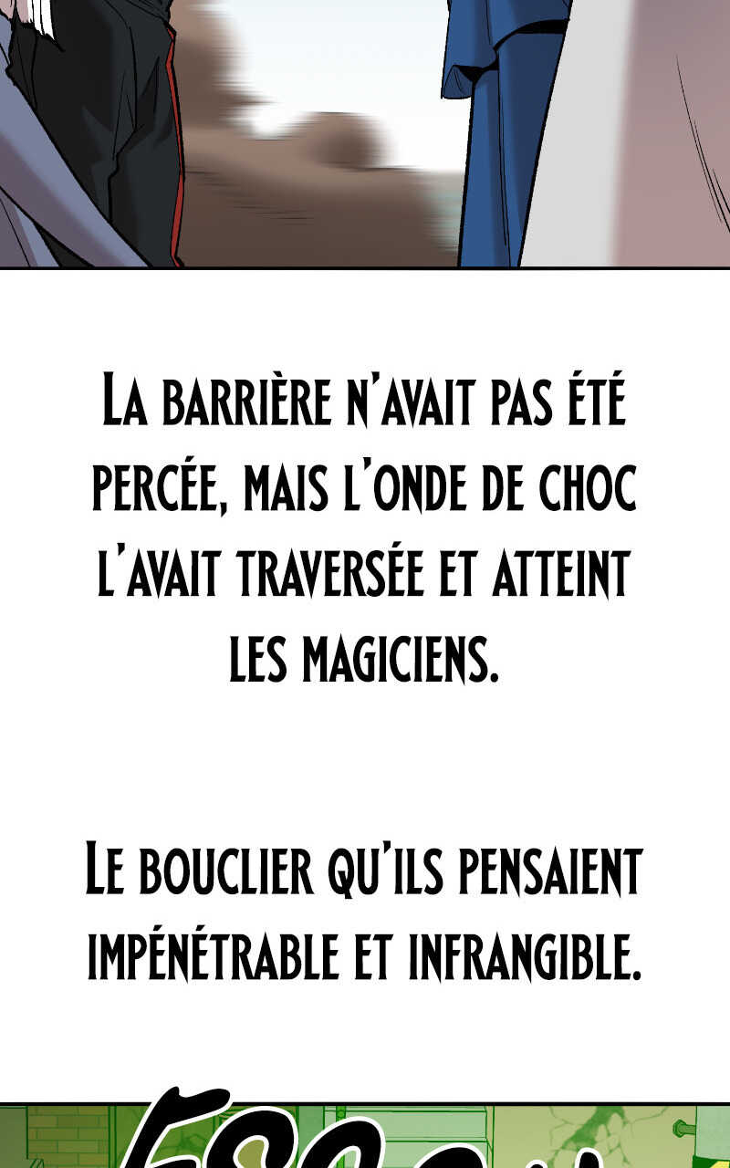 Read Limit Breaker FR Manga Online