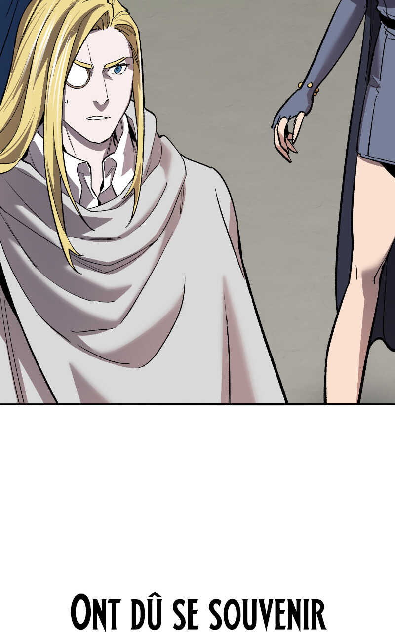 Read Limit Breaker FR Manga Online