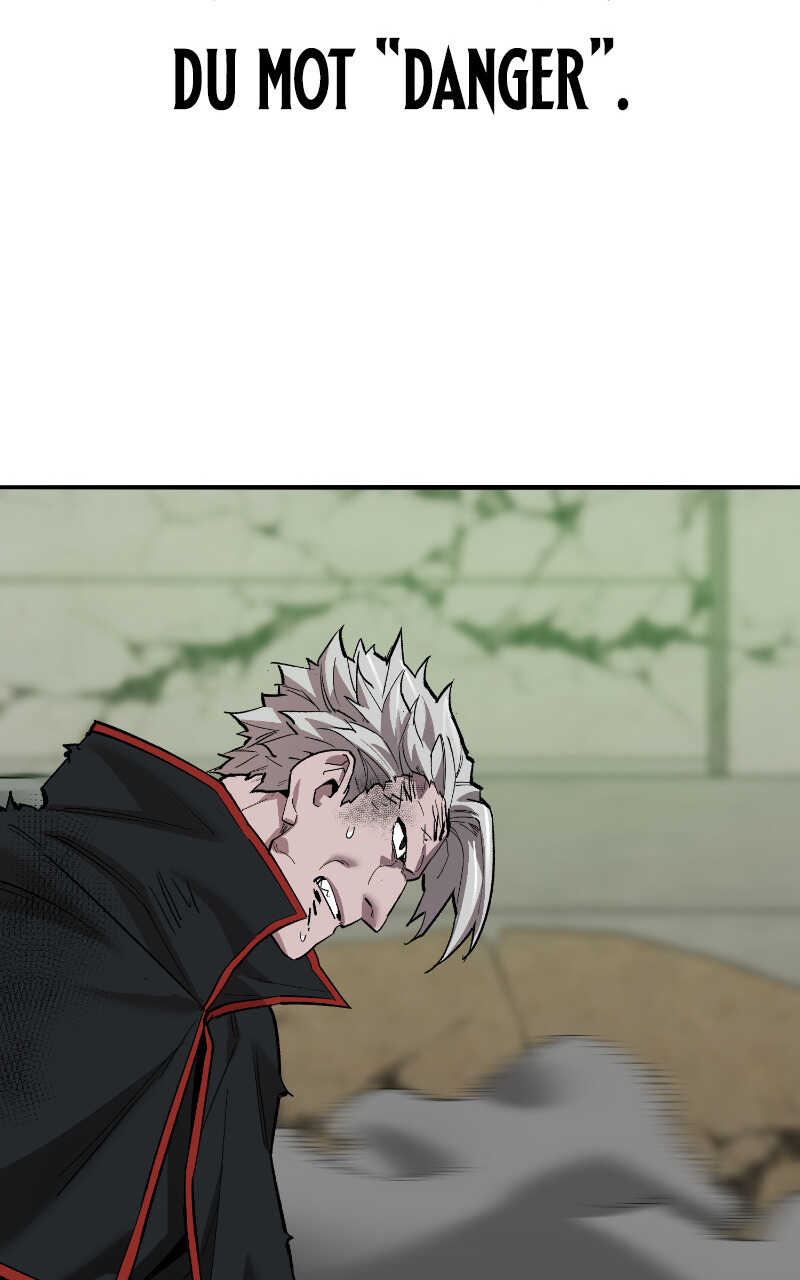 Read Limit Breaker FR Manga Online