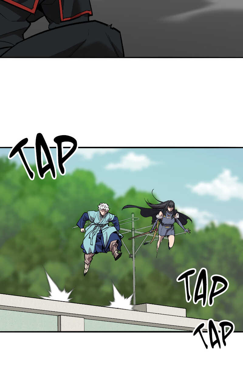 Read Limit Breaker FR Manga Online