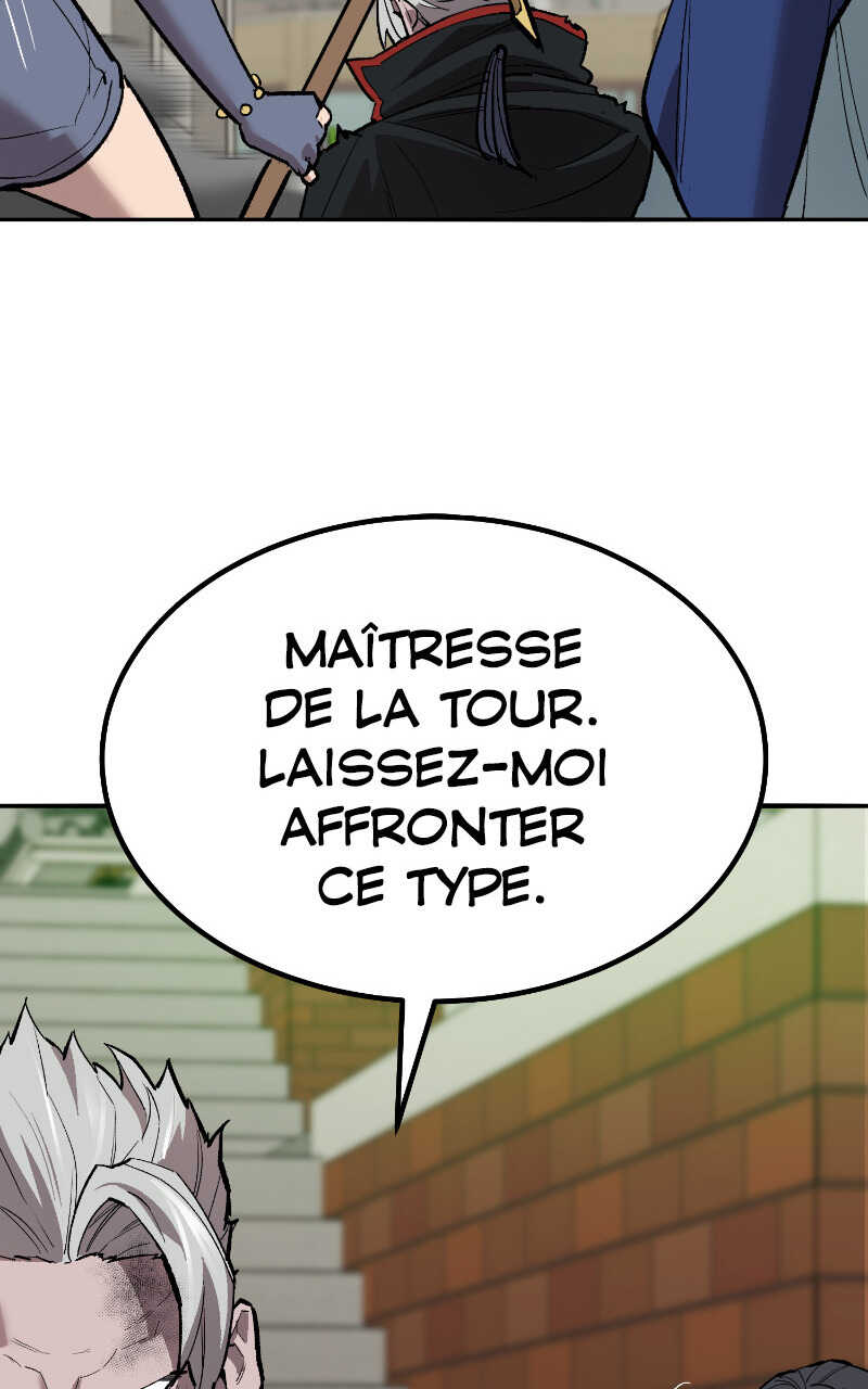 Read Limit Breaker FR Manga Online