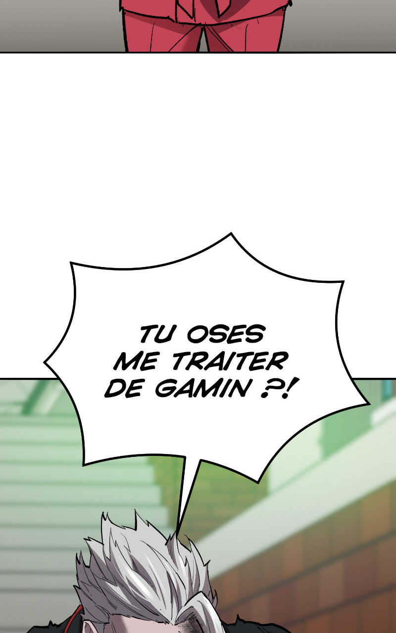 Read Limit Breaker FR Manga Online