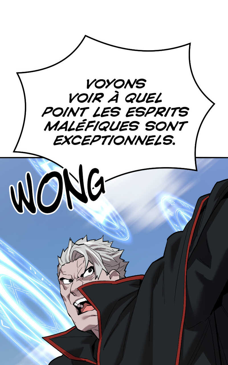 Read Limit Breaker FR Manga Online