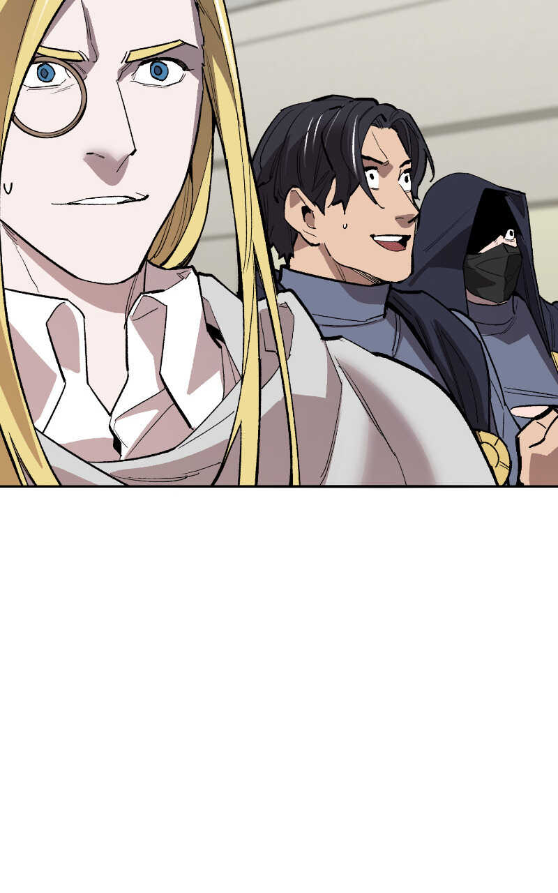 Read Limit Breaker FR Manga Online