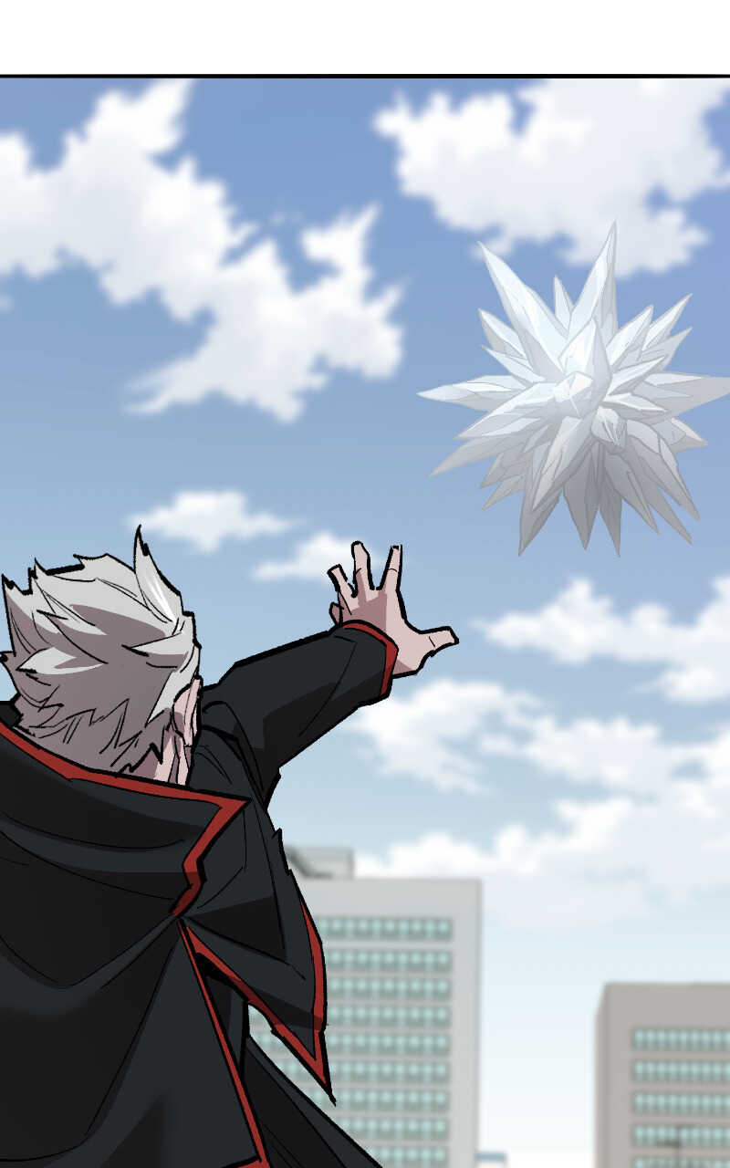 Read Limit Breaker FR Manga Online