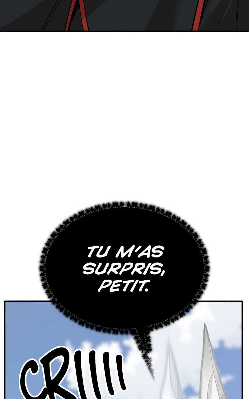 Read Limit Breaker FR Manga Online