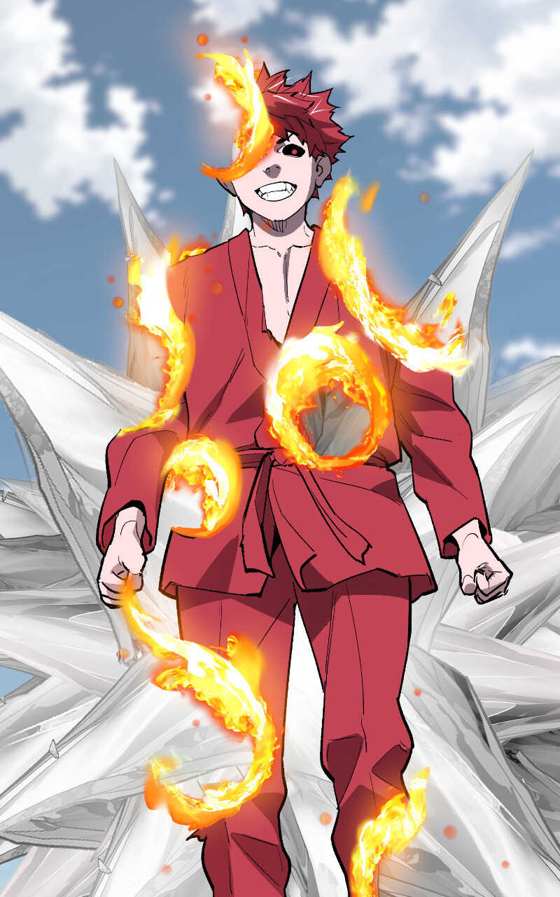 Read Limit Breaker FR Manga Online