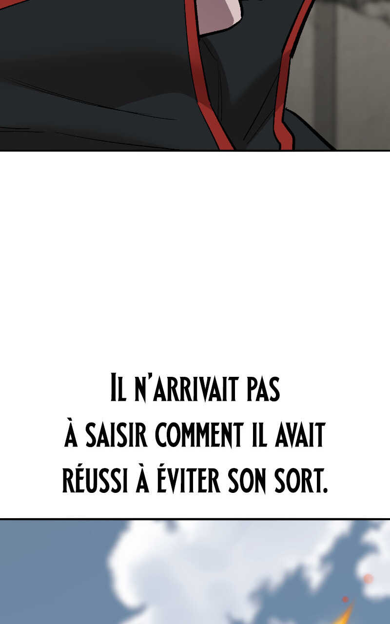 Read Limit Breaker FR Manga Online