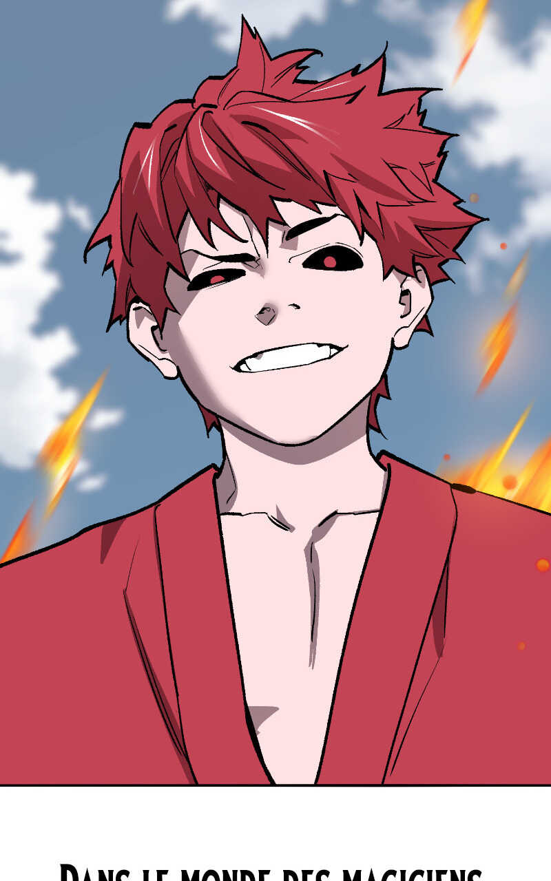 Read Limit Breaker FR Manga Online