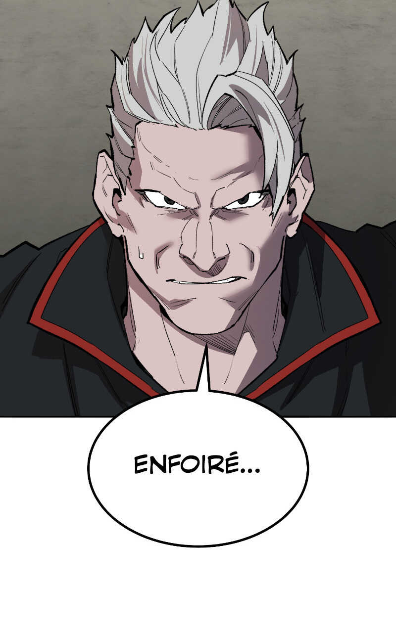 Read Limit Breaker FR Manga Online