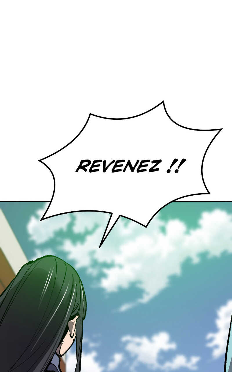 Read Limit Breaker FR Manga Online