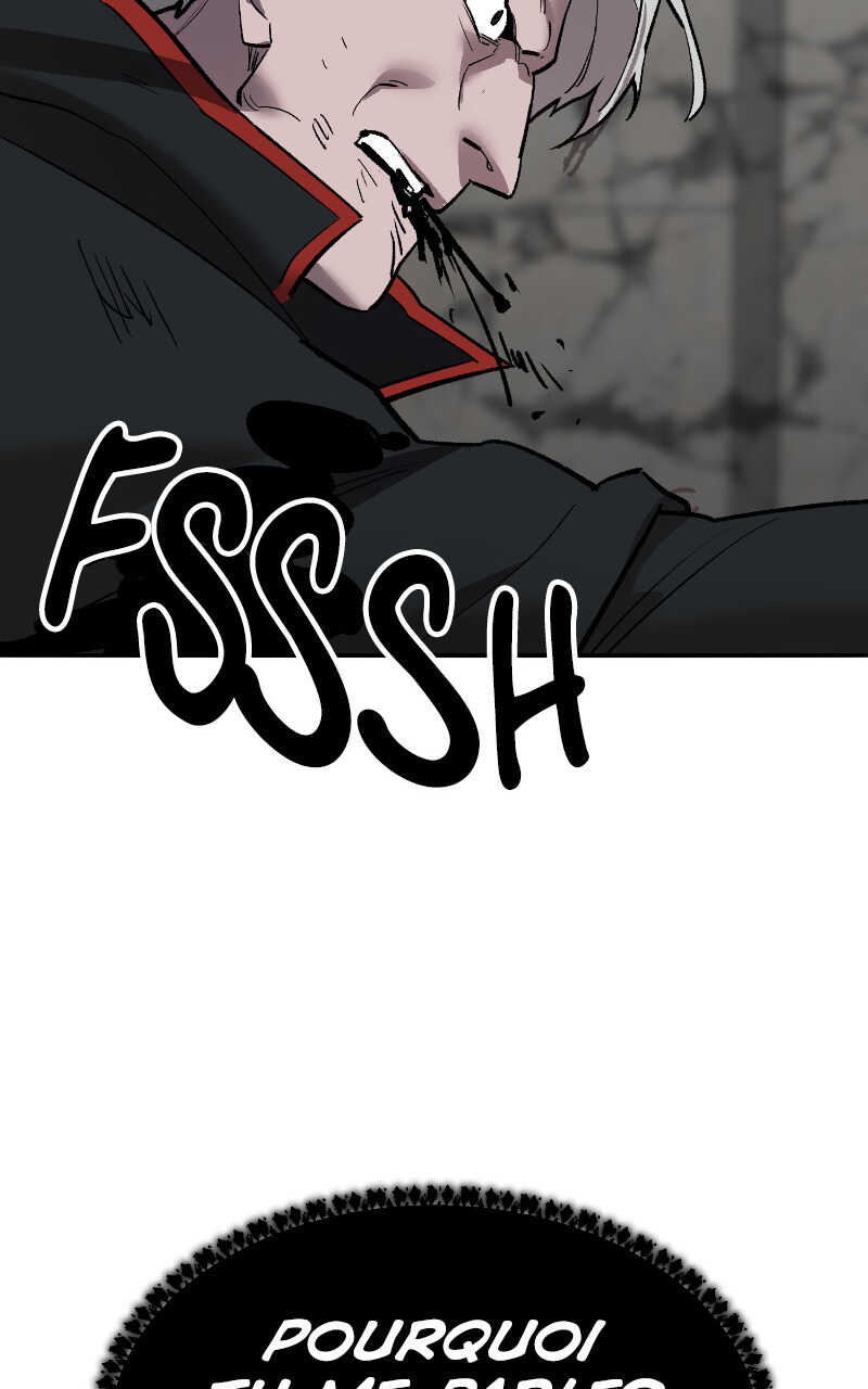 Read Limit Breaker FR Manga Online