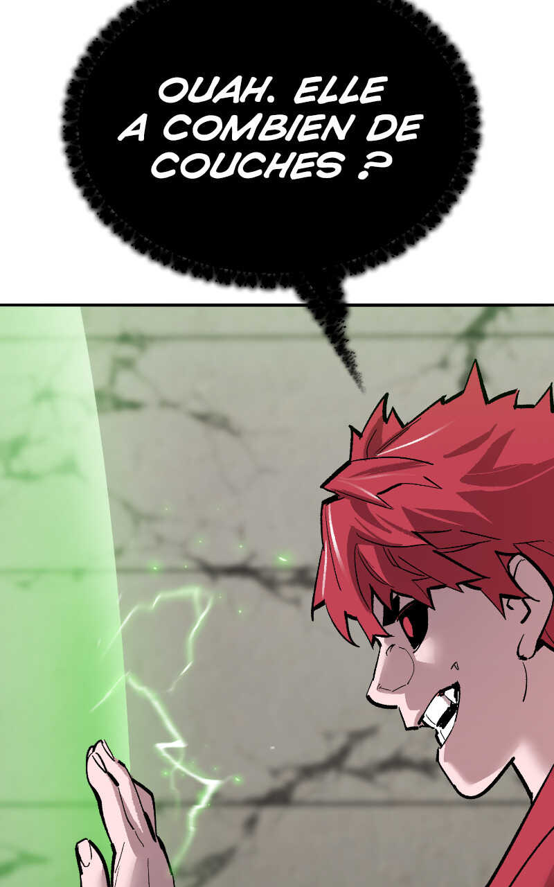 Read Limit Breaker FR Manga Online